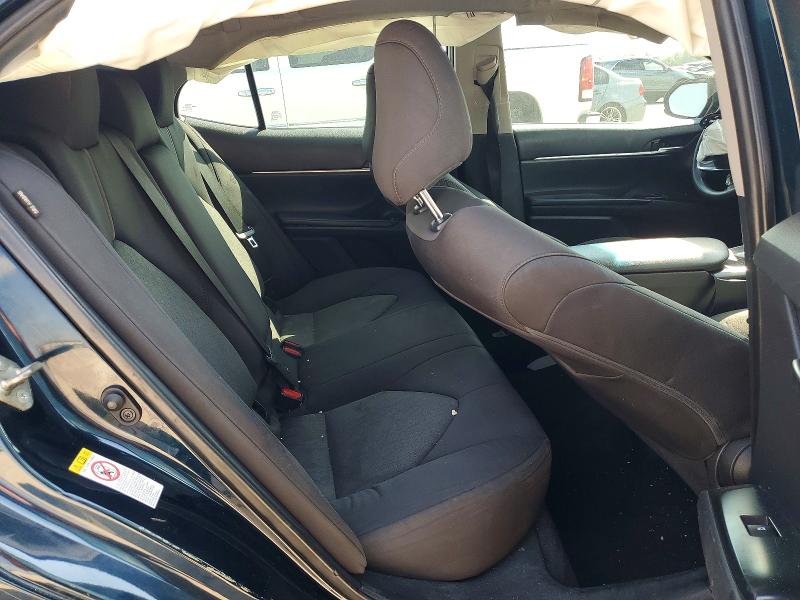 Aukcja sprzedaży 2019 Toyota Camry, vin: 4T1B11HK7KU738435, numer aukcji: 69609546