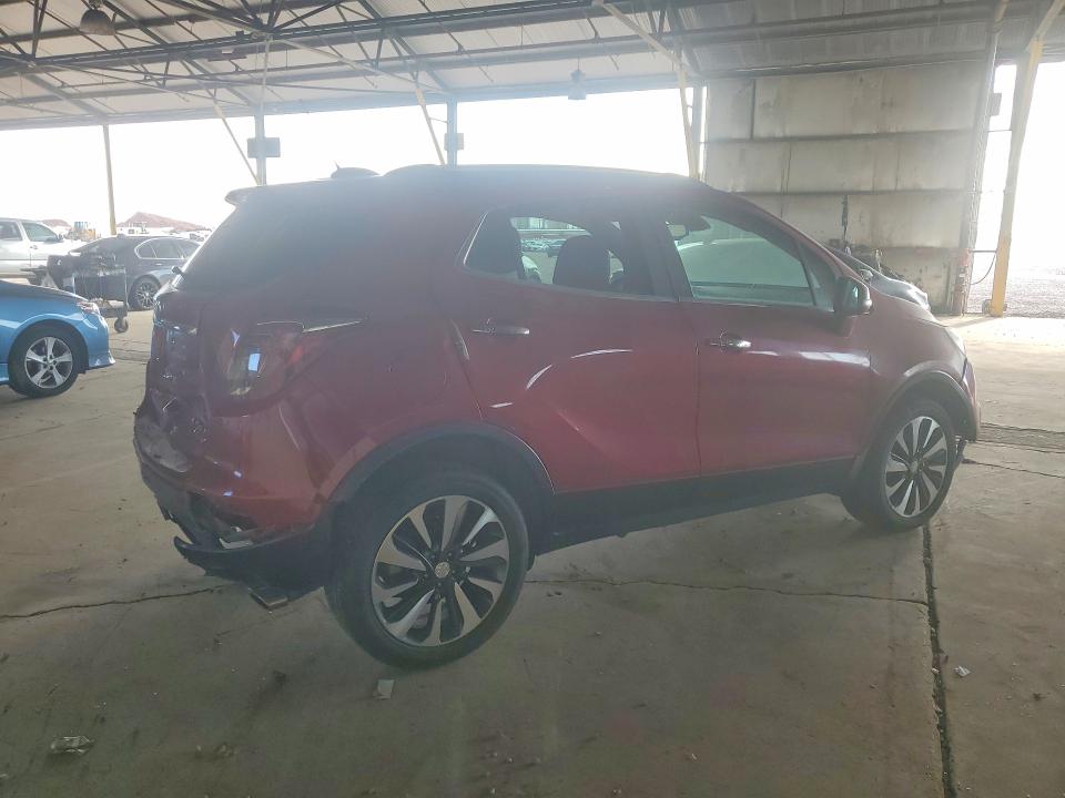 Aukcja sprzedaży 2018 Buick Encore, vin: KL4CJGSB1JB550339, numer aukcji: 69160366