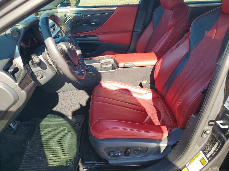 Aukcja sprzedaży 2019 Lexus Es, vin: 58ABZ1B13KU051129, numer aukcji: 68764606