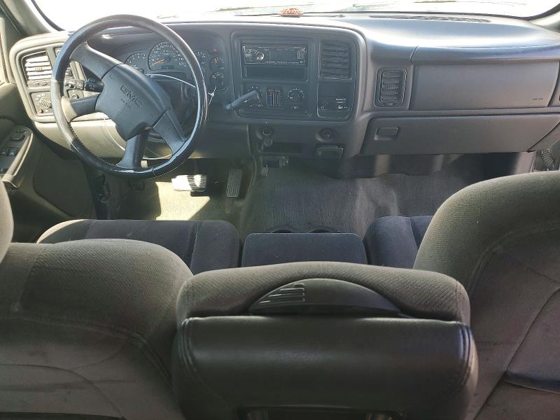 Продаж на аукціоні авто 2004 Gmc New Sierra, vin: 2GTEK19V341278891, номер лоту: 69087816