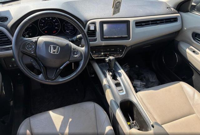 Aukcja sprzedaży 2016 Honda Hr-v, vin: 3CZRU6H72GM751294, numer aukcji: 71510956