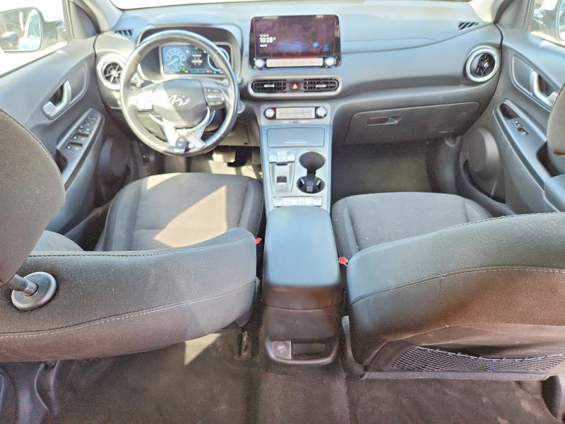 Продажа на аукционе авто 2023 Hyundai Kona, vin: KM8K33AG3PU188427, номер лота: 69453666