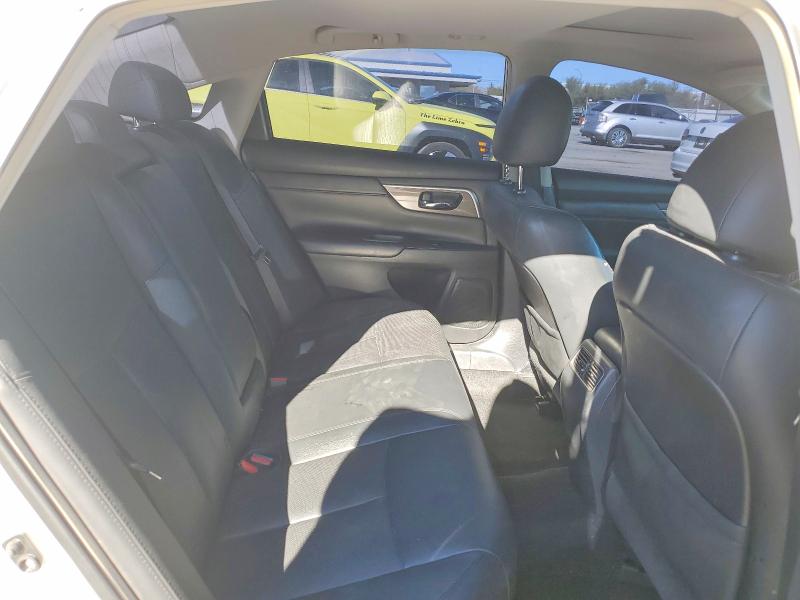 Aukcja sprzedaży 2013 Nissan Altima, vin: 1N4AL3AP4DN504851, numer aukcji: 67784536