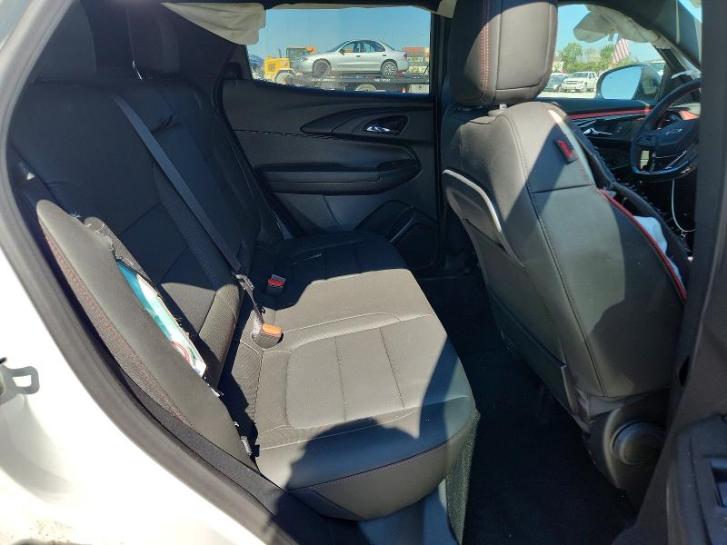 Aukcja sprzedaży 2026 Chevrolet Trailblazer, vin: KL79MUSL1TB024940, numer aukcji: 70488106