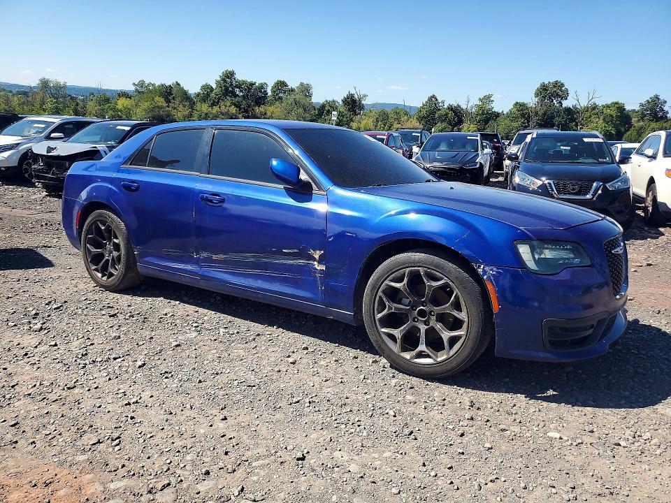 68564316 :رقم المزاد ، 2C3CCABGXKH559529 vin ، 2019 Chrysler 300 مزاد بيع