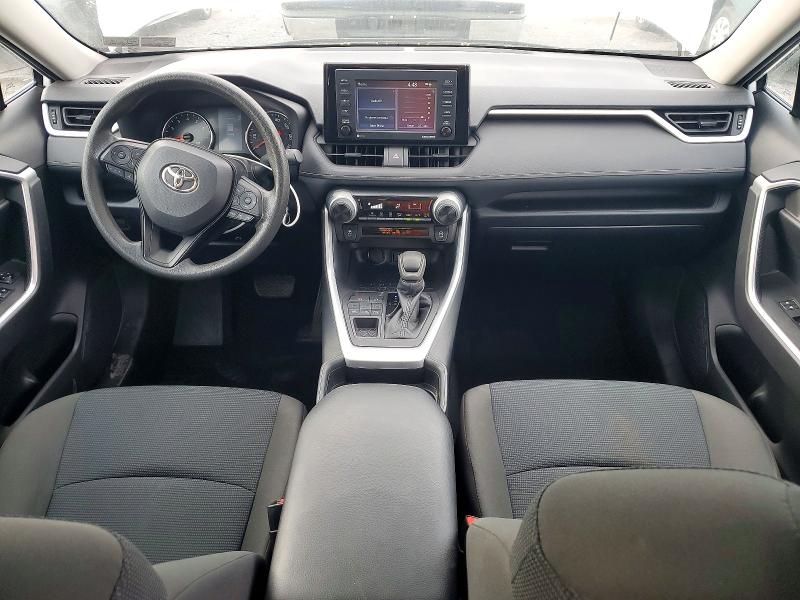 Продаж на аукціоні авто 2021 Toyota Rav4, vin: 2T3G1RFV9MC238287, номер лоту: 69211866