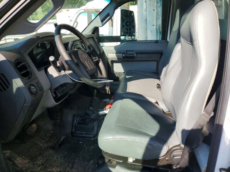 Aukcja sprzedaży 2016 Ford F650, vin: 1FDNF6AY1GDA01071, numer aukcji: 67129766