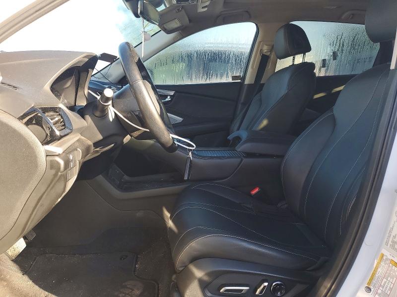 2024 Acura Rdx მანქანა იყიდება აუქციონზე, vin: 5J8TC2H52RL800926, აუქციონის ნომერი: 67149056