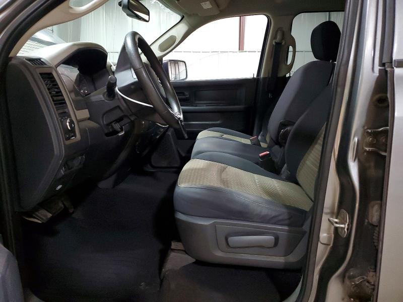 Aukcja sprzedaży 2012 Dodge Ram 1500, vin: 1C6RD7FT4CS324753, numer aukcji: 68111266