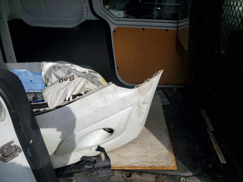 Продажа на аукционе авто 2016 Ford Transit Connect, vin: NM0LS7F72G1285788, номер лота: 68425516