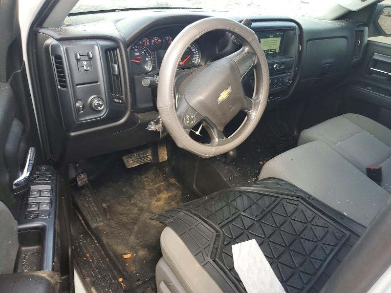 Aukcja sprzedaży 2016 Chevrolet Silverado, vin: 1GCVKNEC4GZ416994, numer aukcji: 67974916