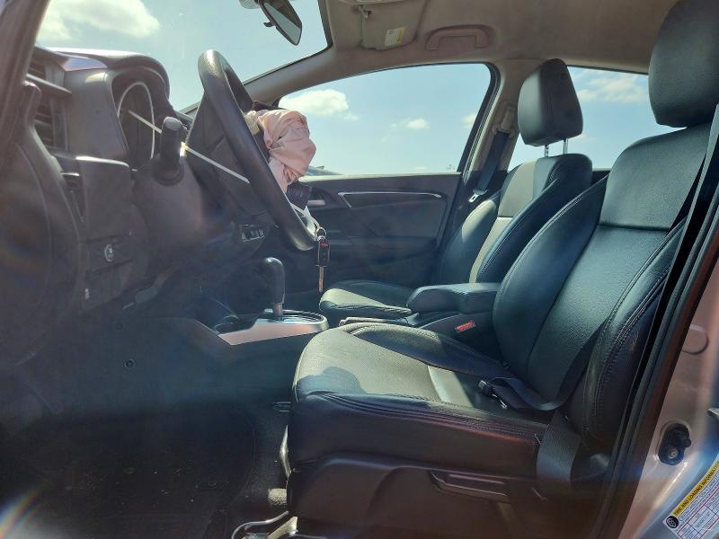 Продаж на аукціоні авто 2019 Honda Fit, vin: 3HGGK5H46KM749108, номер лоту: 69445496