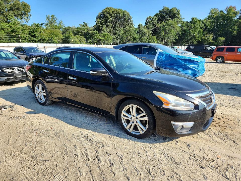 Aukcja sprzedaży 2013 Nissan Altima, vin: 1N4BL3AP2DC134208, numer aukcji: 67404796