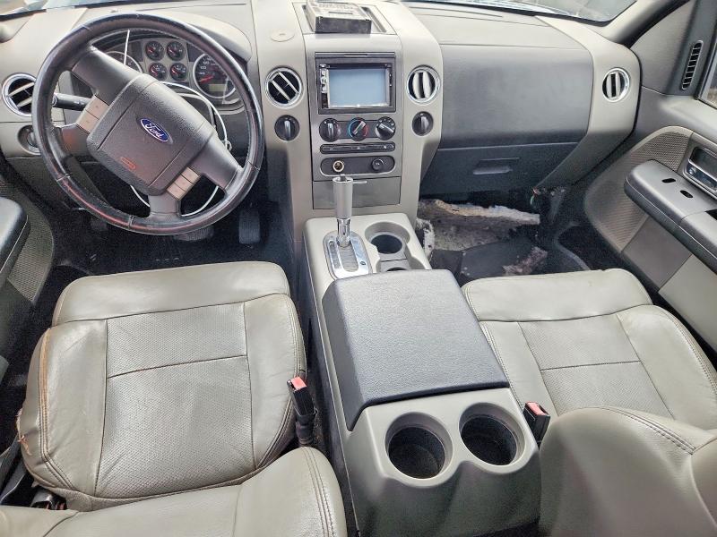 Aukcja sprzedaży 2005 Ford F150, vin: 1FTPW14565FB48828, numer aukcji: 67130236