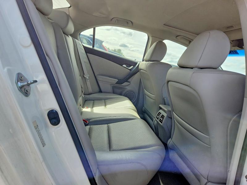 2011 Acura Tsx მანქანა იყიდება აუქციონზე, vin: JH4CU2F67BC016513, აუქციონის ნომერი: 70188106