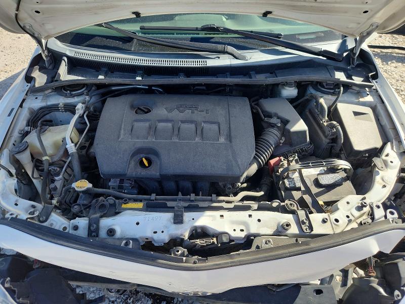 67853096 :رقم المزاد ، 2T1BU4EE8BC684636 vin ، 2011 Toyota Corolla مزاد بيع