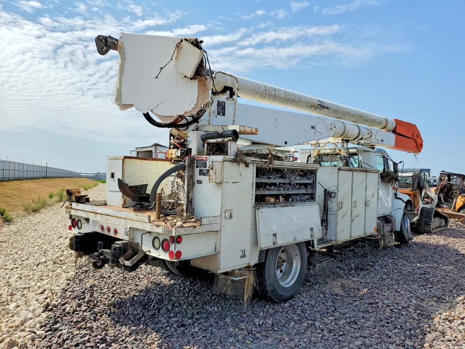 Auction sale of the 2000 International 4700, vin: 1HTSCAAN4YH278206, lot number: 59323336