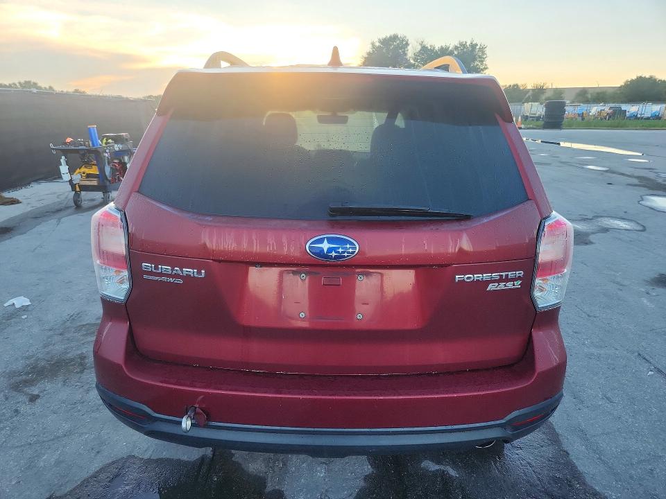 Продажа на аукционе авто 2017 Subaru Forester, vin: JF2SJAJC8HH551831, номер лота: 67511196