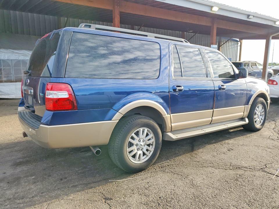 67891226 :رقم المزاد ، 1FMJK1J54BEF42721 vin ، 2011 Ford Expedition مزاد بيع