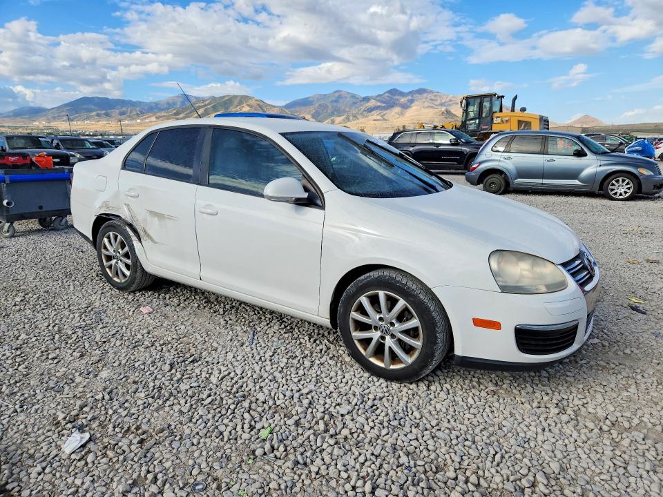 Aukcja sprzedaży 2010 Volkswagen Jetta, vin: 3VWAX7AJ8AM115151, numer aukcji: 68641076