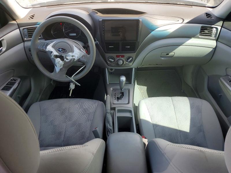 Aukcja sprzedaży 2010 Subaru Forester, vin: JF2SH6CC0AH786624, numer aukcji: 66993276