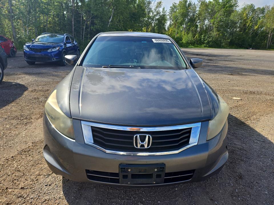 Aukcja sprzedaży 2009 Honda Accord, vin: 1HGCP263X9A804563, numer aukcji: 66950896