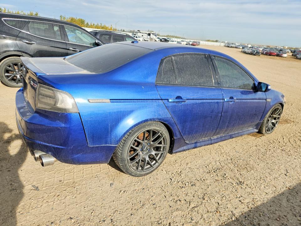 2007 Acura Tl მანქანა იყიდება აუქციონზე, vin: 19UUA76557A801359, აუქციონის ნომერი: 70228046