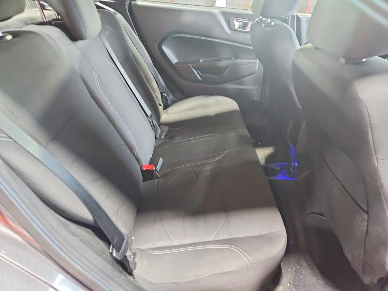 Продаж на аукціоні авто 2014 Ford Fiesta, vin: 3FADP4BJ5EM168270, номер лоту: 67247436
