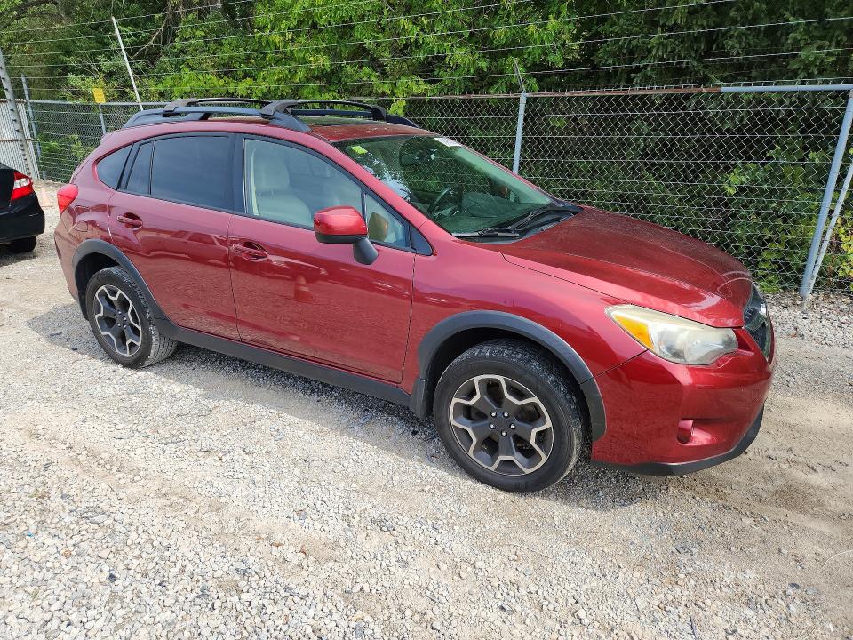 Aukcja sprzedaży 2014 Subaru Xv Crosstrek, vin: JF2GPAKC3E8263438, numer aukcji: 68493036