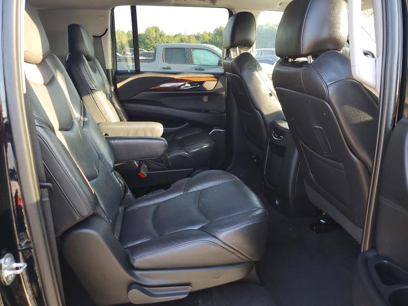 2020 Cadillac Escalade მანქანა იყიდება აუქციონზე, vin: 1GYS3HKJ6LR173942, აუქციონის ნომერი: 67319436