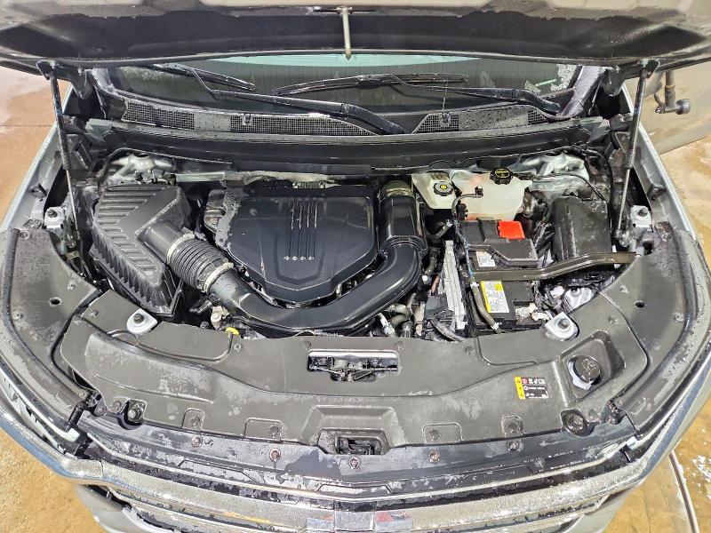 69674906 :رقم المزاد ، 1GNEVGKS5TJ183450 vin ، 2026 Chevrolet Traverse مزاد بيع