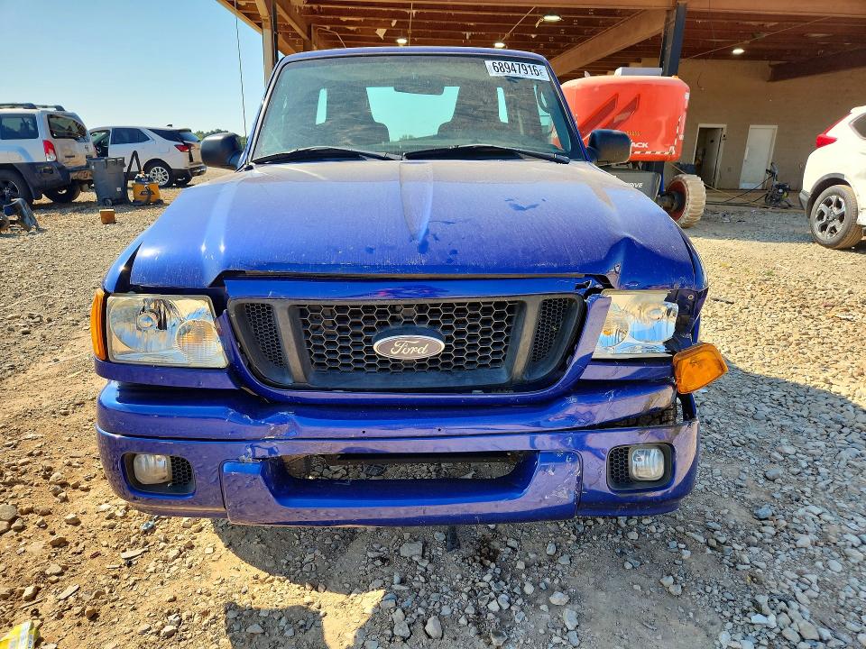 2005 Ford Ranger მანქანა იყიდება აუქციონზე, vin: 1FTYR10U45PA23085, აუქციონის ნომერი: 68947916