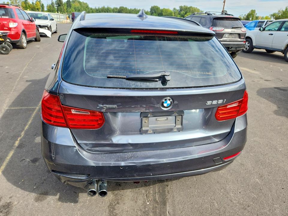 Продажа на аукционе авто 2014 Bmw 328, vin: WBA3G7C55EKN37092, номер лота: 68803406
