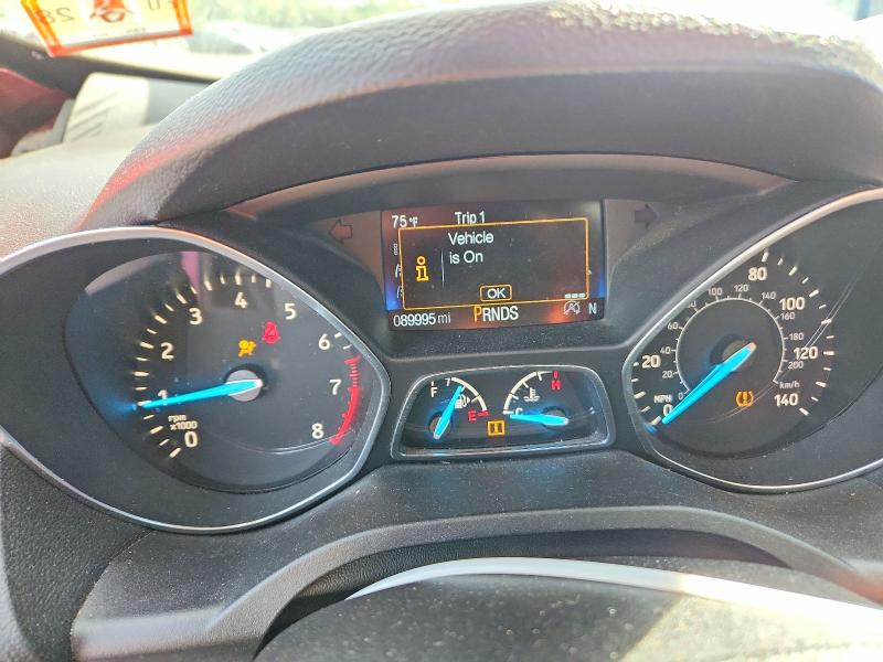 Продажа на аукционе авто 2019 Ford Escape, vin: 1FMCU9GDXKUA84415, номер лота: 66629896