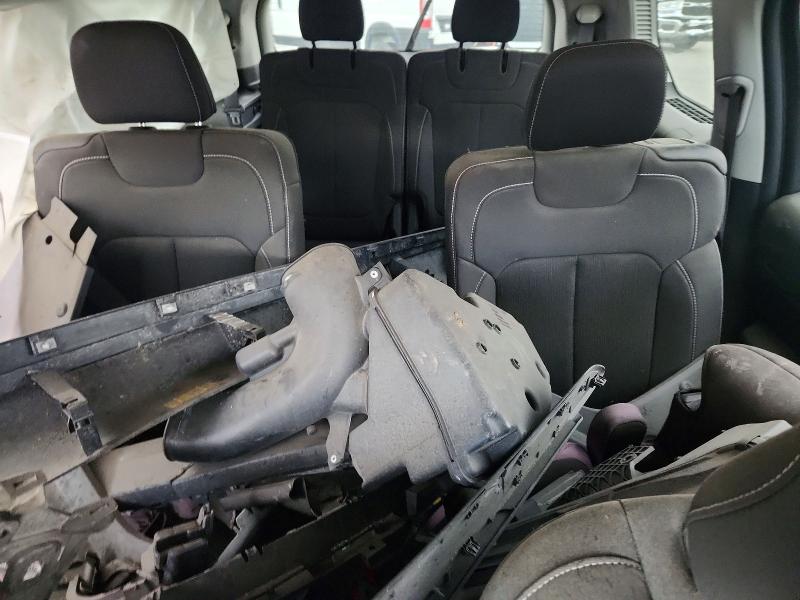 Продажа на аукционе авто 2023 Jeep Grand Cherokee, vin: 1C4RJKAG3P8871238, номер лота: 70529886