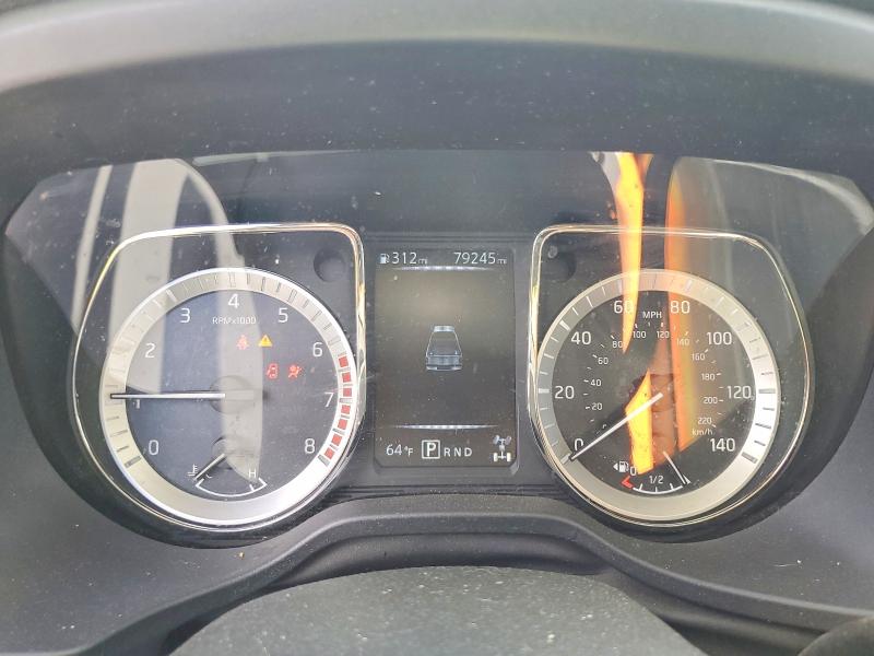 Продажа на аукционе авто 2018 Nissan Titan, vin: 1N6AA1E51JN506174, номер лота: 68783106