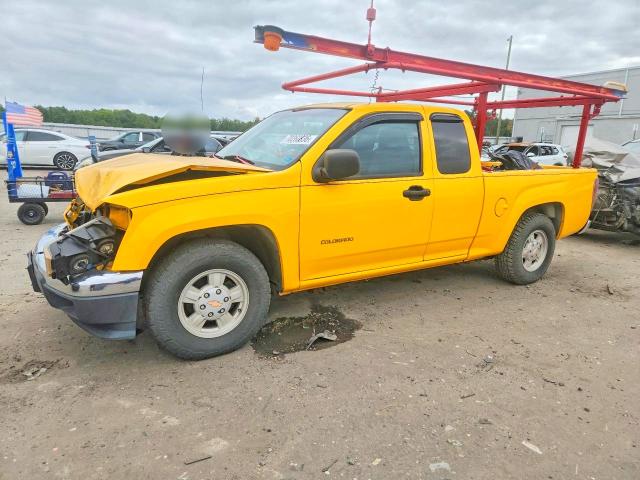 Продажа на аукционе авто 2004 Chevrolet Colorado, vin: 1GCCS196648100230, номер лота: 70260836