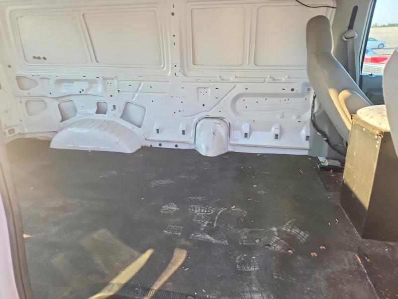 2009 Ford E150 მანქანა იყიდება აუქციონზე, vin: 1FTNE14W29DA93430, აუქციონის ნომერი: 68845706