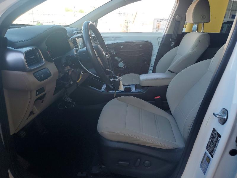 Продажа на аукционе авто 2019 Kia Sorento, vin: 5XYPGDA51KG479179, номер лота: 70005036