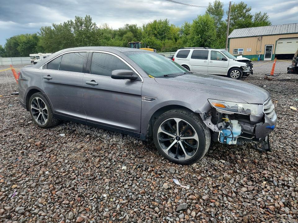 Aukcja sprzedaży 2014 Ford Taurus, vin: 1FAHP2E82EG117320, numer aukcji: 68253146