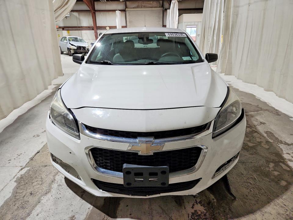2015 Chevrolet Malibu მანქანა იყიდება აუქციონზე, vin: 1G11A5SL3FF191515, აუქციონის ნომერი: 69036336