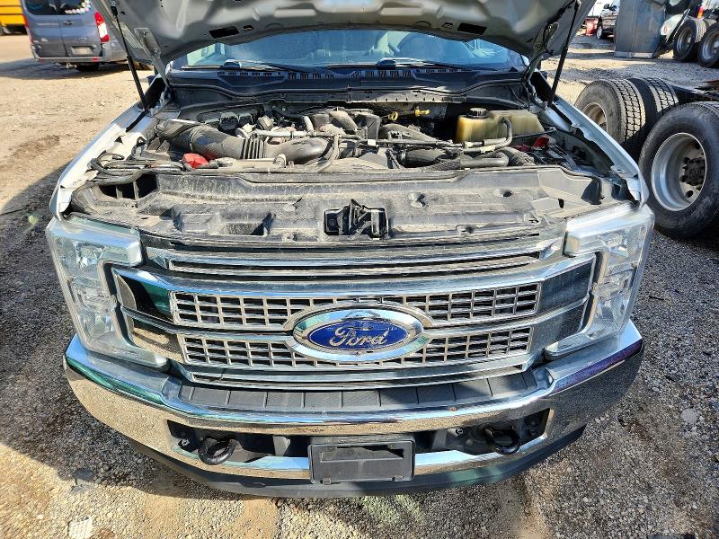 Продажа на аукционе авто 2019 Ford F350, vin: 1FT8W3DT3KEE72318, номер лота: 68203026