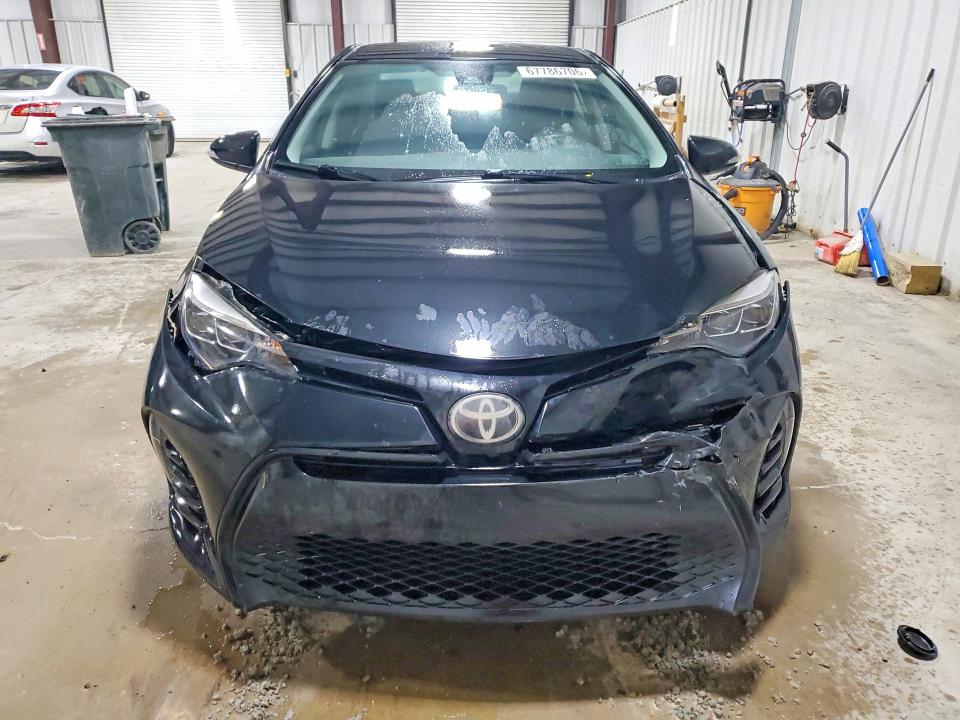 67786706 :رقم المزاد ، 2T1BURHE6HC952844 vin ، 2017 Toyota Corolla مزاد بيع