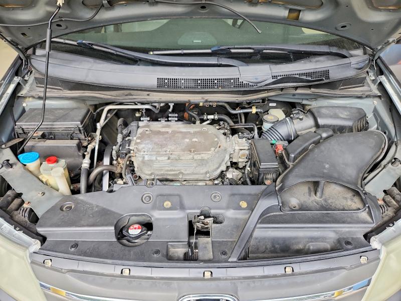 2011 Honda Odyssey მანქანა იყიდება აუქციონზე, vin: 5FNRL5H23BB048131, აუქციონის ნომერი: 70386396