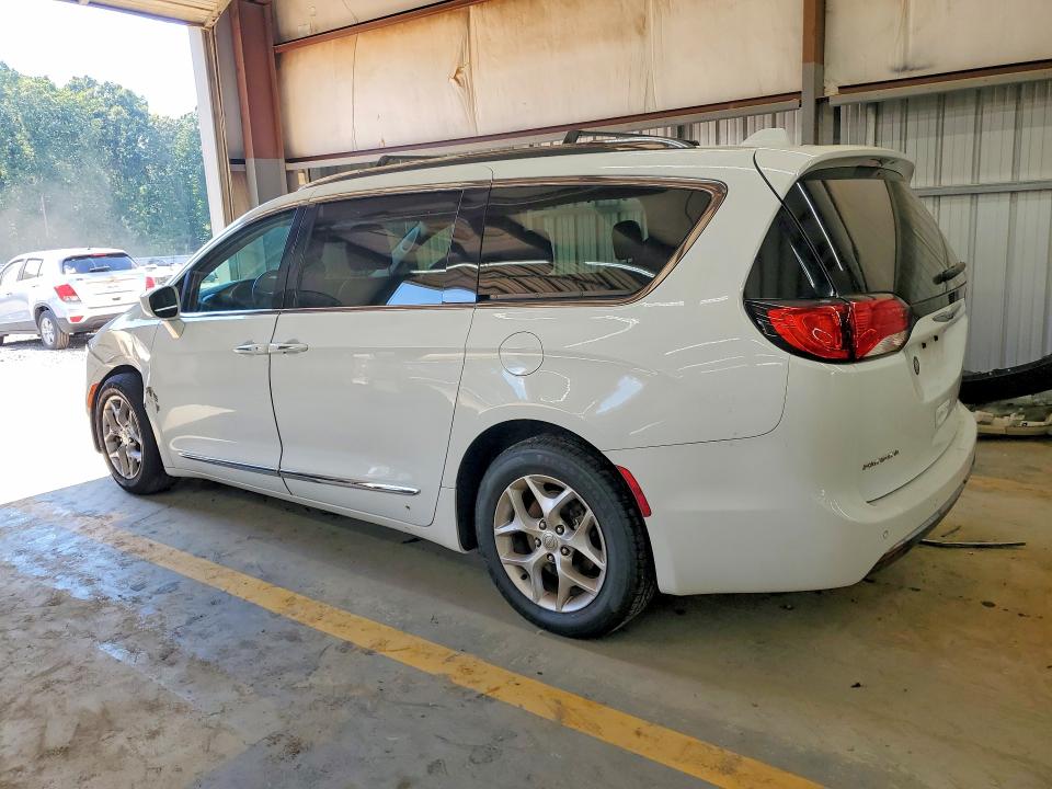 Aukcja sprzedaży 2020 Chrysler Pacifica, vin: 2C4RC1BG1LR114985, numer aukcji: 67990556