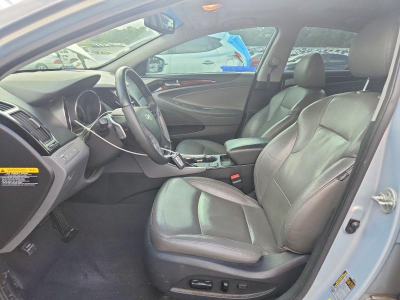 Aukcja sprzedaży 2013 Hyundai Sonata, vin: 5NPEC4AB2DH780046, numer aukcji: 68370666