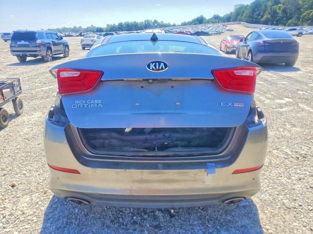 Aukcja sprzedaży 2015 Kia Optima, vin: 5XXGN4A79FG470294, numer aukcji: 66997916