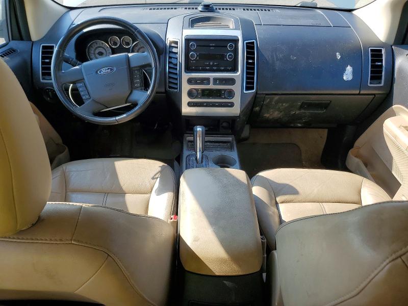Продаж на аукціоні авто 2008 Ford Edge, vin: 2FMDK49C18BA75490, номер лоту: 69092696