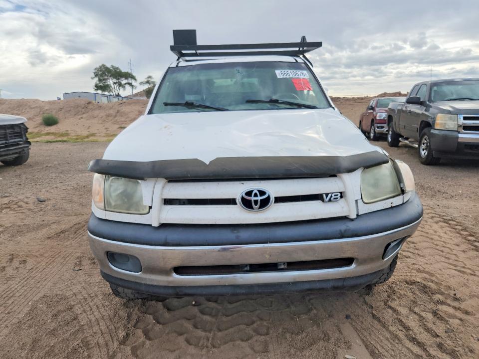 Продаж на аукціоні авто 2005 Toyota Tundra, vin: 5TBKT42105S464934, номер лоту: 66610676