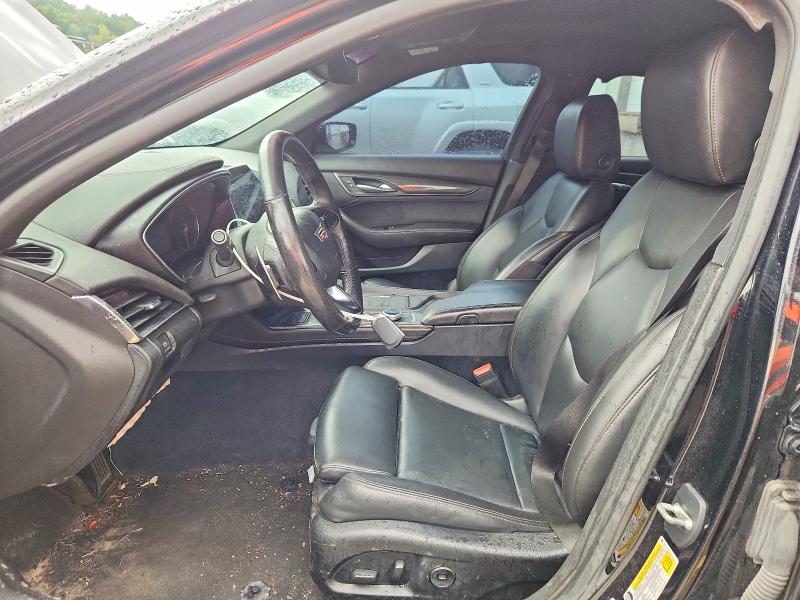 68132566 :رقم المزاد ، 1G6DU5RK0L0152276 vin ، 2020 Cadillac Ct5 مزاد بيع